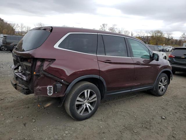 Photo 2 VIN: 5FNYF6H3XHB037525 - HONDA PILOT EX 