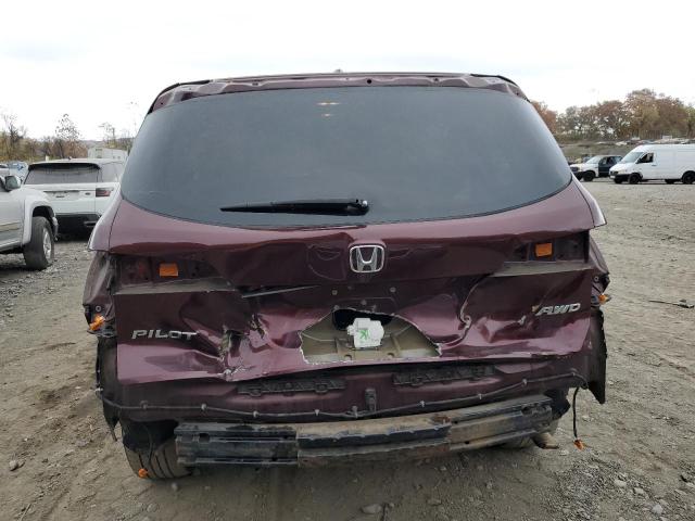 Photo 5 VIN: 5FNYF6H3XHB037525 - HONDA PILOT EX 