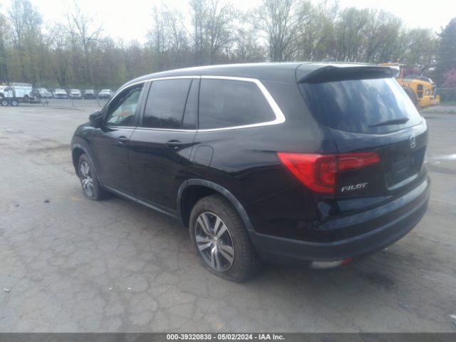 Photo 2 VIN: 5FNYF6H3XHB063946 - HONDA PILOT 