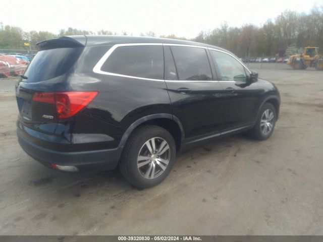 Photo 3 VIN: 5FNYF6H3XHB063946 - HONDA PILOT 