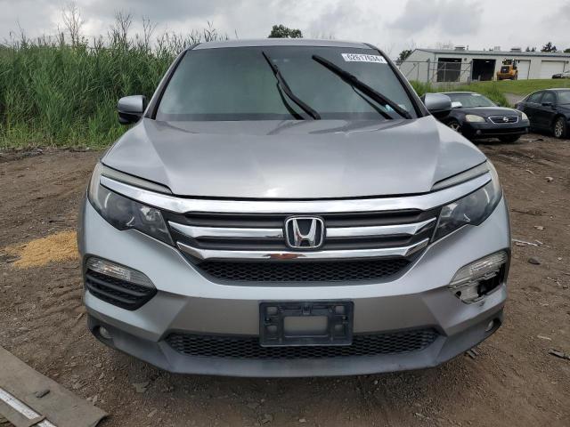 Photo 4 VIN: 5FNYF6H3XJB020441 - HONDA PILOT 