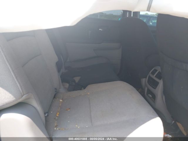 Photo 7 VIN: 5FNYF6H3XKB072525 - HONDA PILOT 