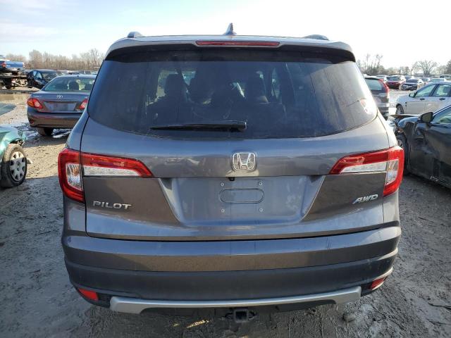 Photo 5 VIN: 5FNYF6H3XKB099319 - HONDA PILOT EX 