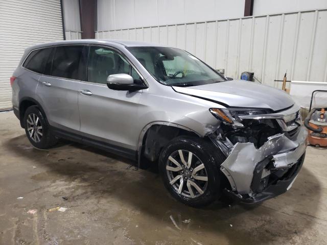 Photo 3 VIN: 5FNYF6H3XLB024962 - HONDA PILOT EX 