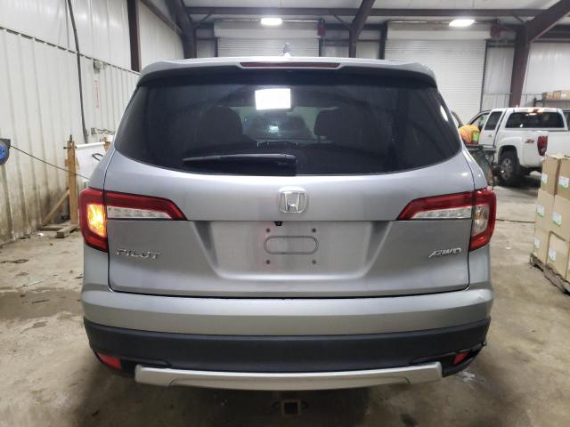 Photo 5 VIN: 5FNYF6H3XLB024962 - HONDA PILOT EX 