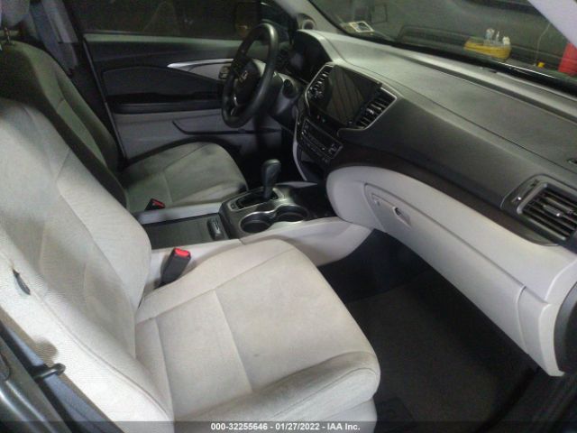 Photo 4 VIN: 5FNYF6H3XLB050798 - HONDA PILOT 