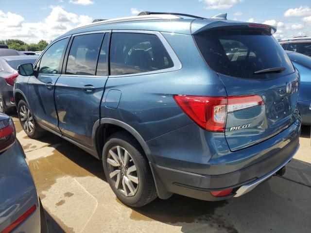 Photo 1 VIN: 5FNYF6H3XMB025918 - HONDA PILOT EX 