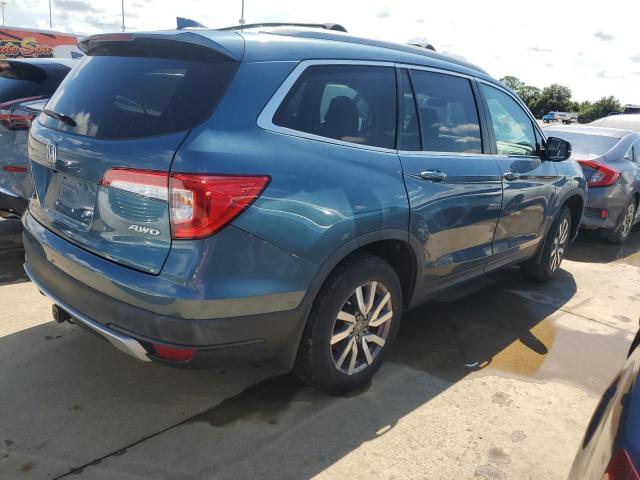 Photo 2 VIN: 5FNYF6H3XMB025918 - HONDA PILOT EX 