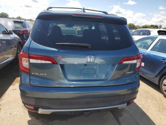 Photo 5 VIN: 5FNYF6H3XMB025918 - HONDA PILOT EX 