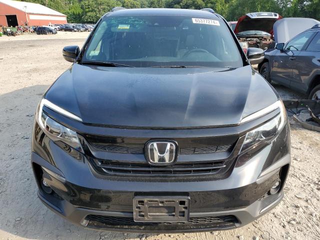 Photo 4 VIN: 5FNYF6H3XNB043823 - HONDA PILOT SPOR 