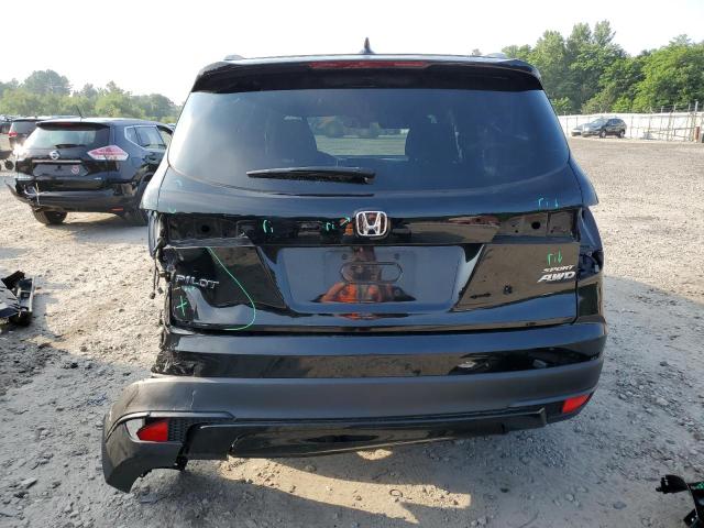 Photo 5 VIN: 5FNYF6H3XNB043823 - HONDA PILOT SPOR 