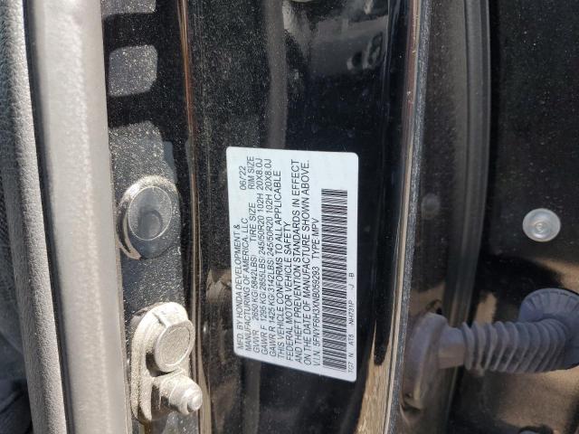 Photo 12 VIN: 5FNYF6H3XNB059293 - HONDA PILOT 