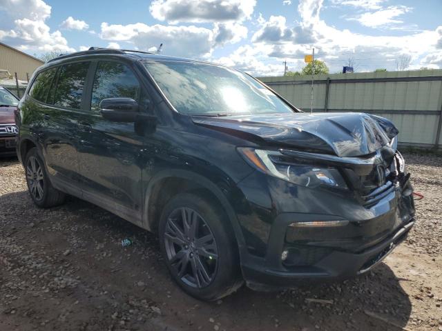 Photo 3 VIN: 5FNYF6H3XNB059293 - HONDA PILOT 