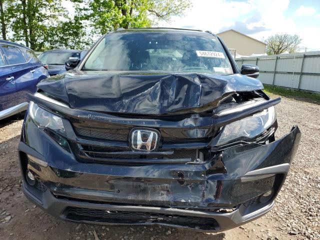 Photo 4 VIN: 5FNYF6H3XNB059293 - HONDA PILOT 