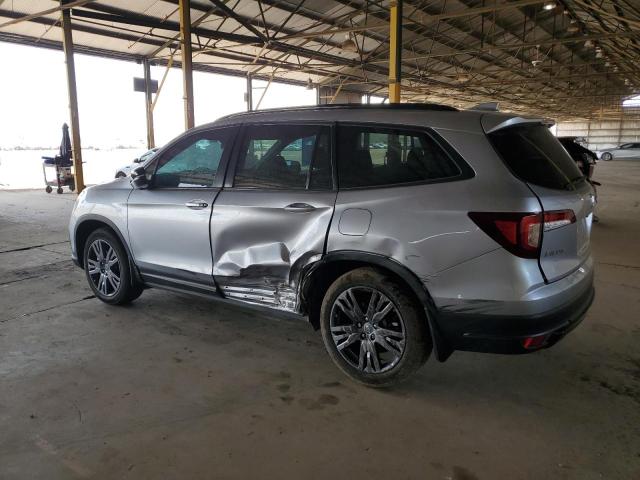 Photo 1 VIN: 5FNYF6H3XNB080225 - HONDA PILOT 