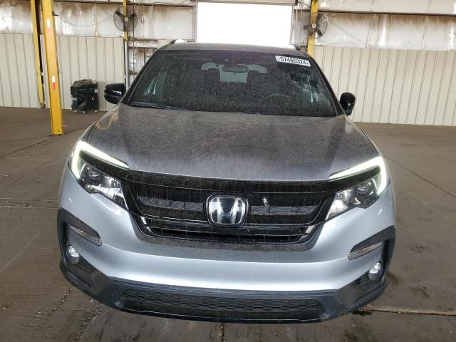 Photo 4 VIN: 5FNYF6H3XNB080225 - HONDA PILOT 