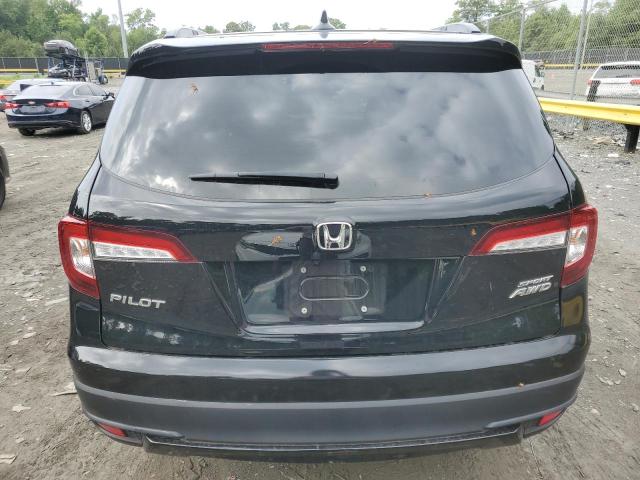 Photo 5 VIN: 5FNYF6H3XNB091046 - HONDA PILOT SPOR 