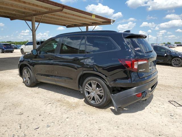 Photo 1 VIN: 5FNYF6H3XNB102854 - HONDA PILOT SPOR 