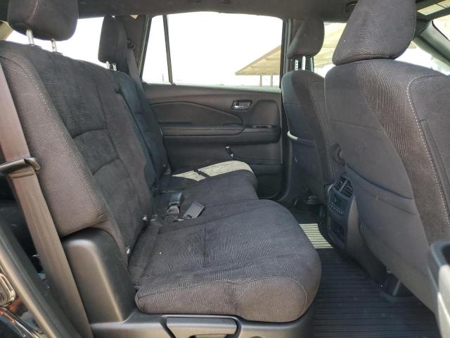 Photo 10 VIN: 5FNYF6H3XNB102854 - HONDA PILOT SPOR 
