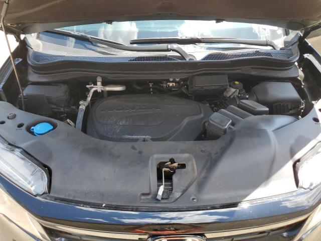Photo 11 VIN: 5FNYF6H3XNB102854 - HONDA PILOT SPOR 