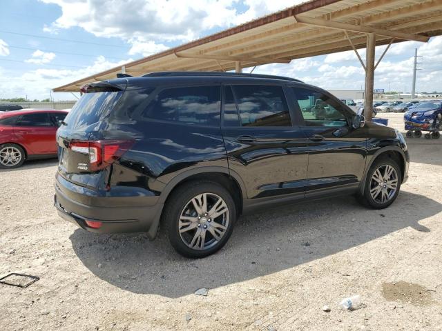 Photo 2 VIN: 5FNYF6H3XNB102854 - HONDA PILOT SPOR 