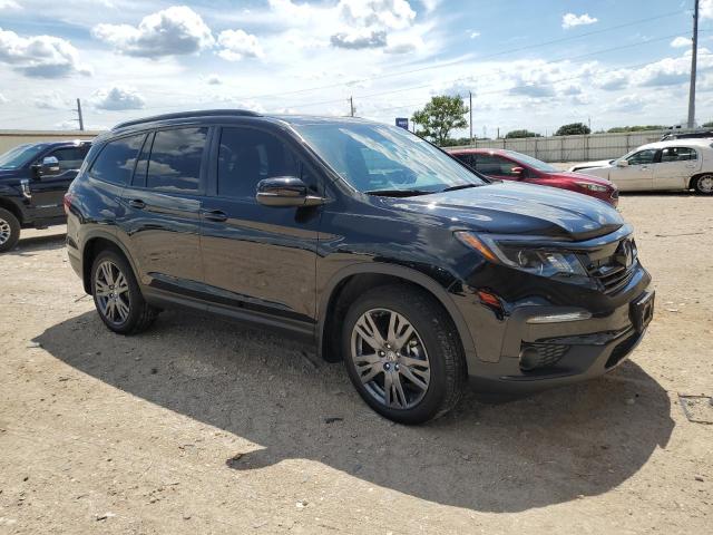 Photo 3 VIN: 5FNYF6H3XNB102854 - HONDA PILOT SPOR 