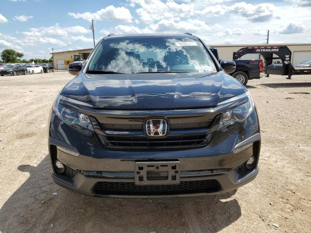 Photo 4 VIN: 5FNYF6H3XNB102854 - HONDA PILOT SPOR 