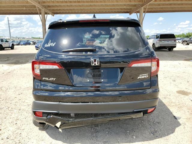 Photo 5 VIN: 5FNYF6H3XNB102854 - HONDA PILOT SPOR 