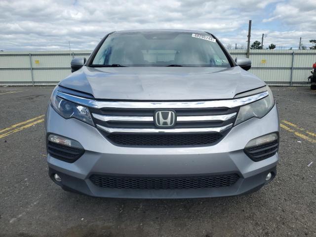 Photo 4 VIN: 5FNYF6H40GB022751 - HONDA PILOT EX 