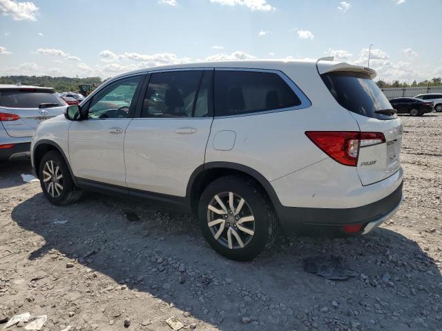 Photo 1 VIN: 5FNYF6H40KB048159 - HONDA PILOT EXL 