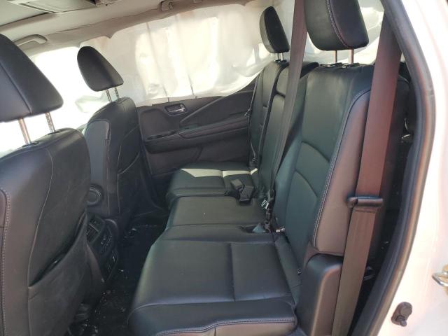 Photo 10 VIN: 5FNYF6H40KB048159 - HONDA PILOT EXL 