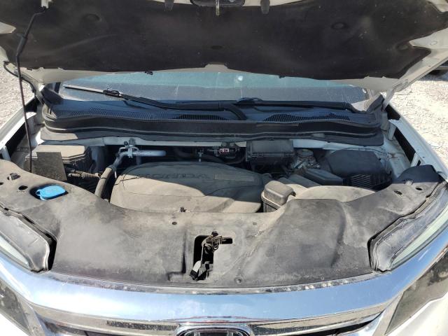 Photo 11 VIN: 5FNYF6H40KB048159 - HONDA PILOT EXL 