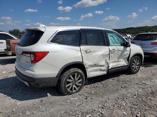 Photo 2 VIN: 5FNYF6H40KB048159 - HONDA PILOT EXL 