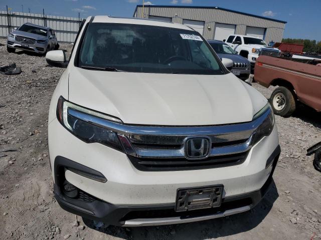 Photo 4 VIN: 5FNYF6H40KB048159 - HONDA PILOT EXL 