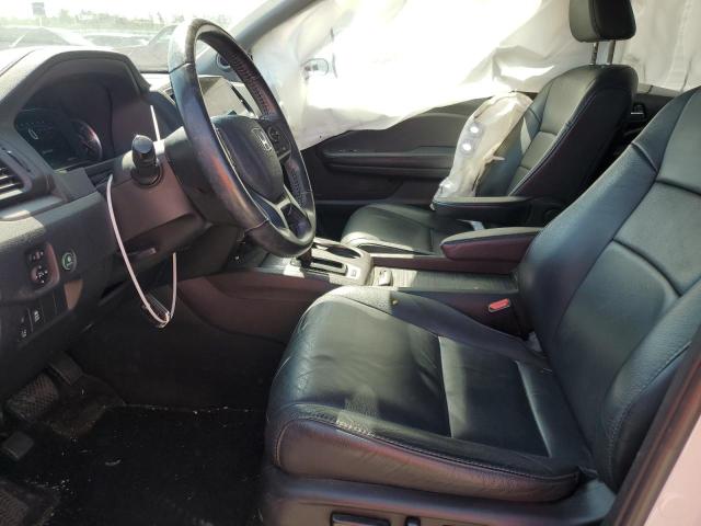 Photo 6 VIN: 5FNYF6H40KB048159 - HONDA PILOT EXL 