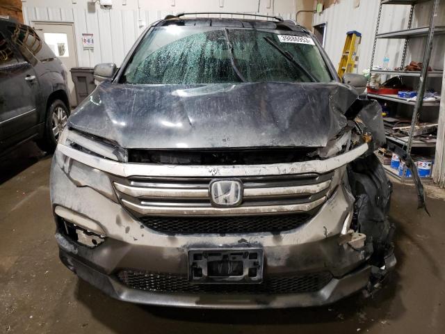 Photo 4 VIN: 5FNYF6H41GB054088 - HONDA PILOT EX 