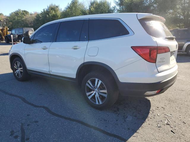 Photo 1 VIN: 5FNYF6H41HB099288 - HONDA PILOT EX 