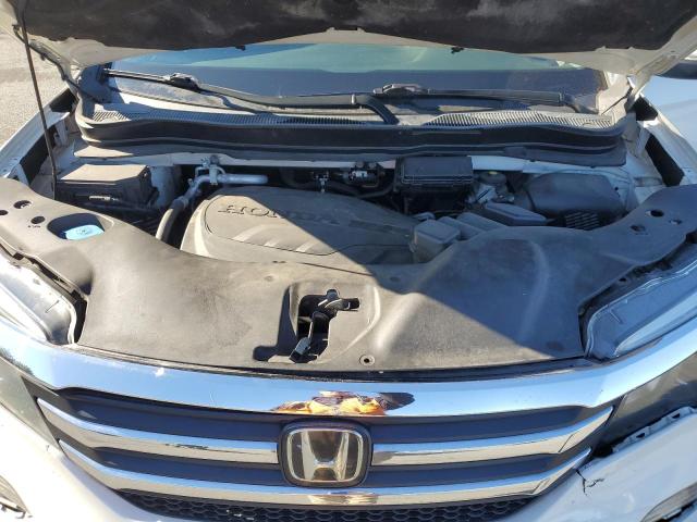 Photo 11 VIN: 5FNYF6H41HB099288 - HONDA PILOT EX 