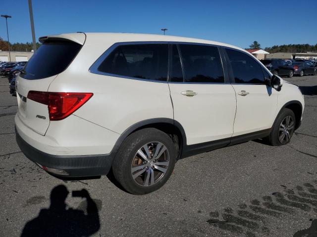 Photo 2 VIN: 5FNYF6H41HB099288 - HONDA PILOT EX 