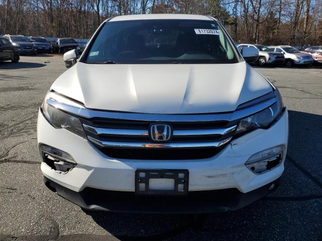 Photo 4 VIN: 5FNYF6H41HB099288 - HONDA PILOT EX 