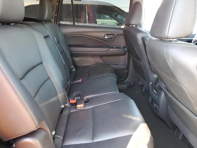 Photo 10 VIN: 5FNYF6H41KB090825 - HONDA PILOT 