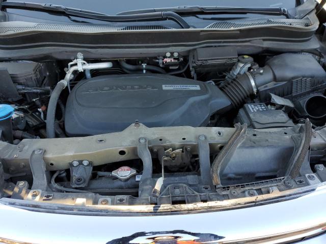 Photo 11 VIN: 5FNYF6H41KB090825 - HONDA PILOT 