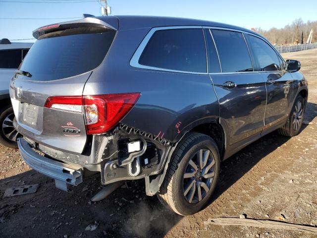 Photo 2 VIN: 5FNYF6H41KB090825 - HONDA PILOT 