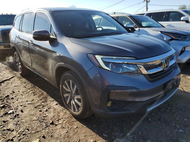 Photo 3 VIN: 5FNYF6H41KB090825 - HONDA PILOT 