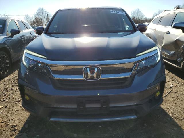 Photo 4 VIN: 5FNYF6H41KB090825 - HONDA PILOT 