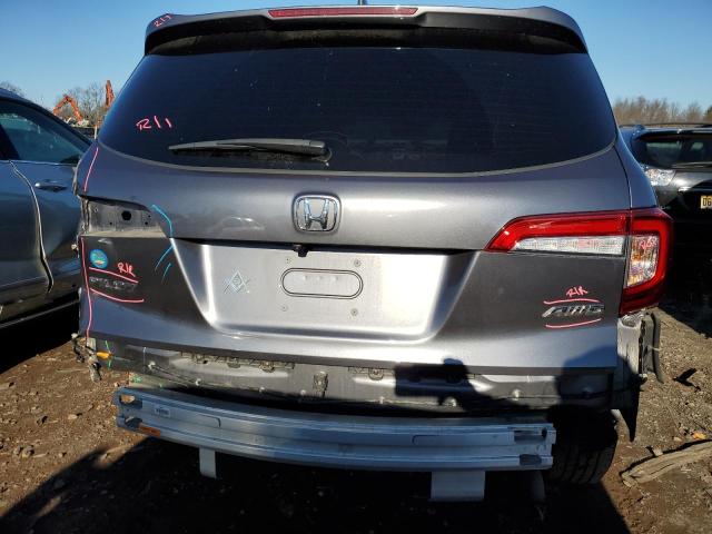 Photo 5 VIN: 5FNYF6H41KB090825 - HONDA PILOT 