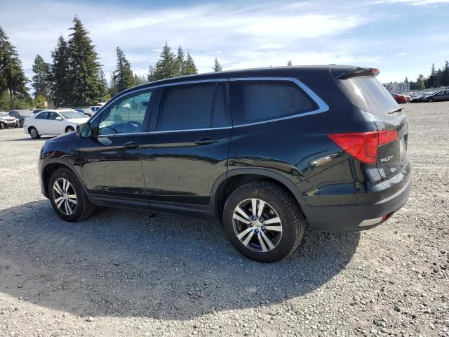 Photo 1 VIN: 5FNYF6H42GB125637 - HONDA PILOT EX 