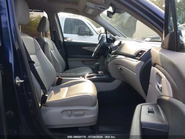 Photo 4 VIN: 5FNYF6H42LB011132 - HONDA PILOT 