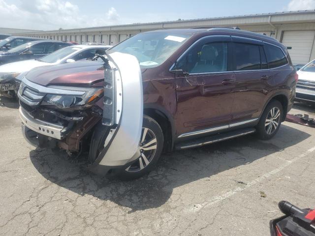 Photo 0 VIN: 5FNYF6H43GB053380 - HONDA PILOT EX 