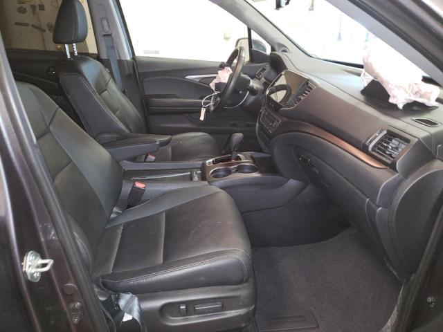 Photo 4 VIN: 5FNYF6H43LB011947 - HONDA PILOT EXL 